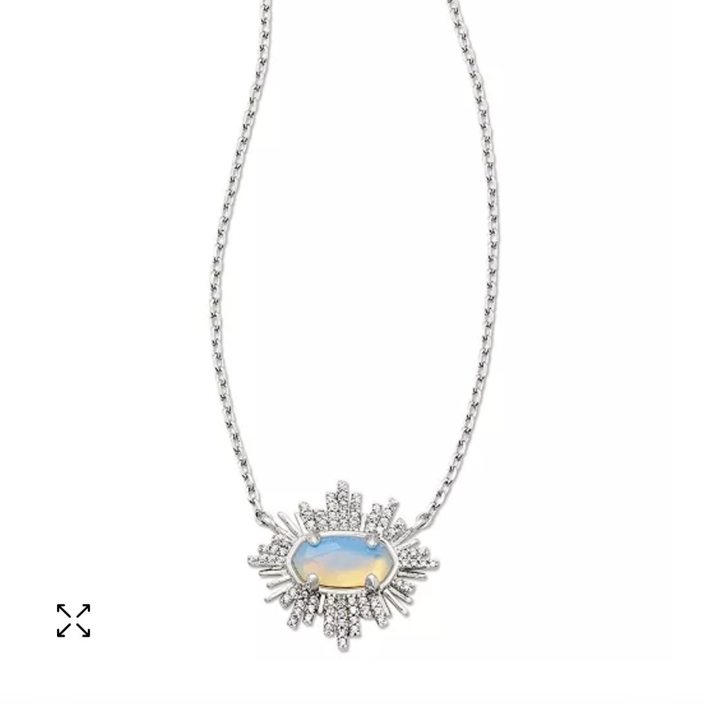 KENDRA SCOTT NECKLACE